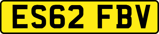 ES62FBV