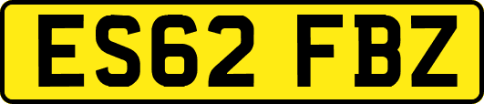 ES62FBZ