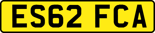ES62FCA