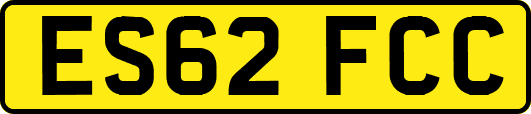 ES62FCC