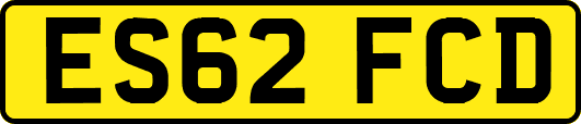 ES62FCD