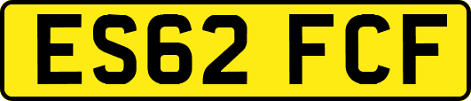 ES62FCF