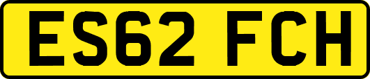 ES62FCH