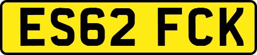 ES62FCK