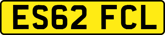 ES62FCL