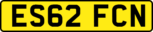 ES62FCN