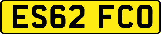 ES62FCO