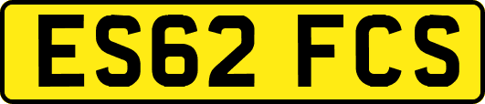 ES62FCS