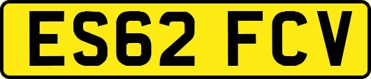ES62FCV