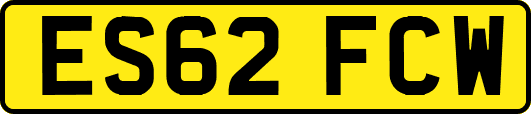 ES62FCW