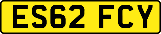 ES62FCY