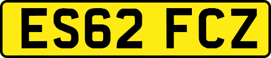ES62FCZ