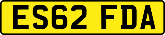ES62FDA