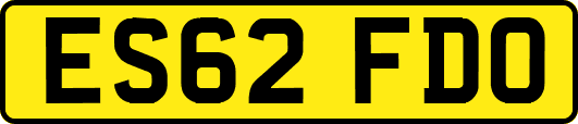 ES62FDO
