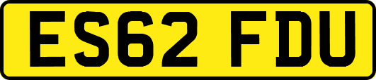 ES62FDU