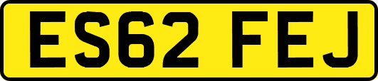 ES62FEJ