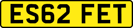ES62FET