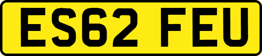 ES62FEU