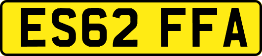 ES62FFA