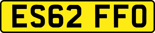 ES62FFO