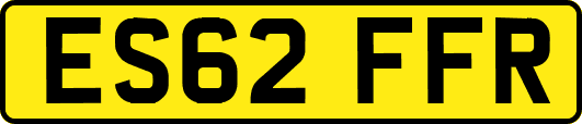 ES62FFR