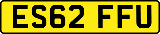 ES62FFU