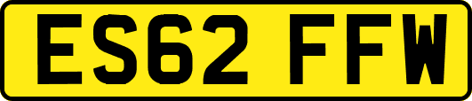 ES62FFW