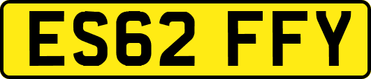 ES62FFY