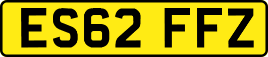 ES62FFZ