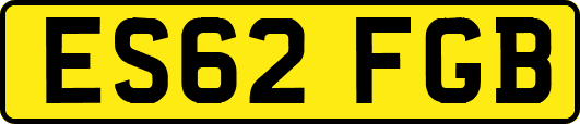 ES62FGB