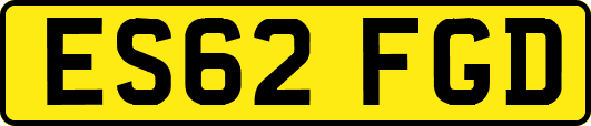 ES62FGD