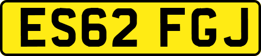 ES62FGJ