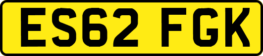 ES62FGK