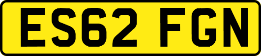 ES62FGN