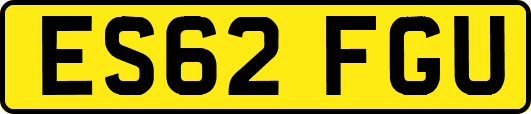 ES62FGU