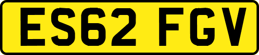 ES62FGV