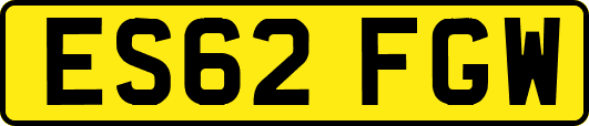 ES62FGW