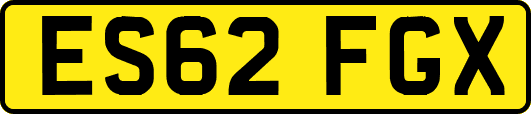 ES62FGX