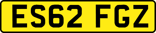 ES62FGZ