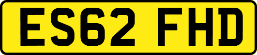 ES62FHD