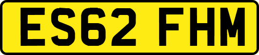 ES62FHM