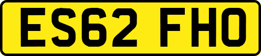 ES62FHO