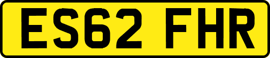 ES62FHR