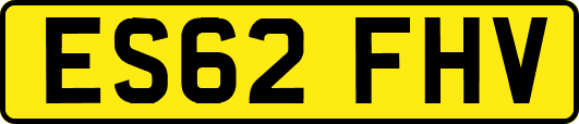 ES62FHV