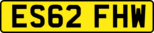 ES62FHW