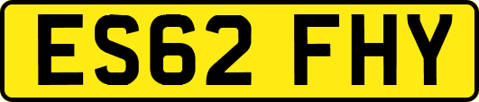 ES62FHY