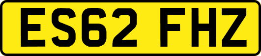 ES62FHZ