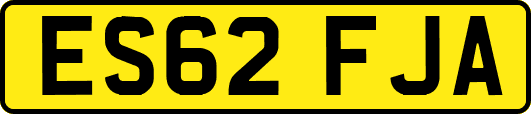 ES62FJA