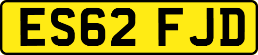 ES62FJD