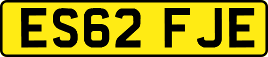 ES62FJE